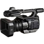 Panasonic Panasonic_ AG-UX90 4K/HD Professional Camcorder