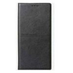 Generic Protective Leather Flip Case For Samsung Galaxy A57 5g - Black - image 3