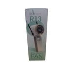Sx R13 Rechargeable Foldable Fan - image 2