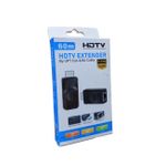 60m HDTV HDMI Extender over Single Cat5e/Cat6 Cable