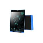 Generic 12"' Erasable Drawing/Writing LCD Learning Pad For Kids
