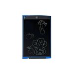 Generic 12"' Erasable Drawing/Writing LCD Learning Pad For Kids - image 2
