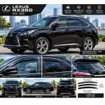 Generic Top Notch Quality Sunshade For Lexus RX350 2010 - 2020 Models - image 2