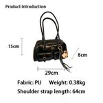 product_image_name-Fashion-MIDIA Women's handbags, large-capacity textured shoulder bags, underarm bags-7