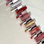 Vee   Thirsty Lip Ecstasy Gloss - Madison (1ps)