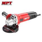 Generic MPT 680W 115mm Professional Corded Electric Angle Grinder (MAG6806) - image 2