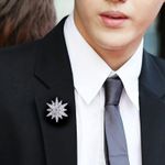 product_image_name-Fashion-Unisex Fashion Rhinestone Broach Bouquet - Goose Brooch Lapel Pin-5