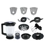 Lexical LFP-3204 All-in-One Kitchen Prep Station - image 5