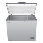 TCL 260L Inverter Chest Freezer (F332CFISL) - image 2