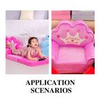 product_image_name-Generic-Cute Children Armchair Sofa Couch-2