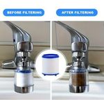 product_image_name-Faucet Purifier-Premium Water Filter & Purifier Faucet With 8+1 Replaceable Filters-5