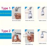 product_image_name-Faucet Purifier-Premium Water Filter & Purifier Faucet With 8+1 Replaceable Filters-7