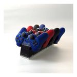 product_image_name-Sony- PS3 DUAL SHOCK 3 WIRELESS GAME PAD - Blue-4