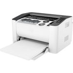 Hp 107w A4 Monochrome Laserjet Wireless Printer - image 3