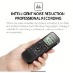 Sony  Digital Voice Recorder With USB - image 5
