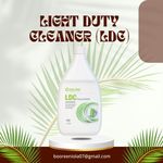 product_image_name-UNIQUE-Light Duty Cleaner (LDC) - 1 Litre (Single)-1