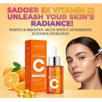 product_image_name-SADOER-Strong 5X Vitamin C Face Cleanser Facial cleanser Niacinamidee & Hyaluronicc Acid, Gentle Pore Refining Daily Wash for Oily &Dull Skin,Clear,Oil Balancing-1