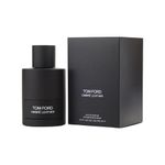 Ombre Luxury Ombre Leather For Men 100ml + Free Body Spray