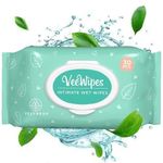 product_image_name-VeeFresh-30 VeeWipes - Sensitive Feminine Hygiene Wipes-1