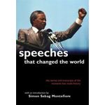 Speeches that Changed the World Book