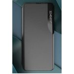 product_image_name-Infinix- Hot 40 Quality Smart Window Leather Protective Flip Case-1