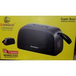 Boombest LN-713mini Portable Wireless Bluetooth Speaker With Radio