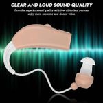 product_image_name-Ultra-JZ-1088F Rechargeable Sound Amplifier Hearing Aid-4
