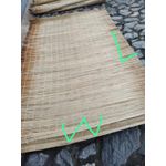 Natural Collection Traditional handwoven mat