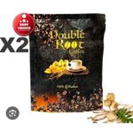 Root Double Rot Coffee X2