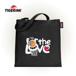 product_image_name-Tiger-For the Love Premium Tote Bag - Black-1