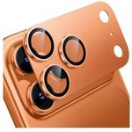 Green Lion Camera Lens Pro for iPhone 17 Pro