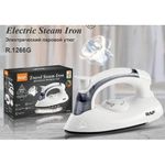 Electric Mini Steam Iron 