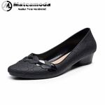 product_image_name-Mateamoda-Women Shoes Ballet Flats Lofers Ladies Shoes Boat Shoes-1