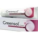 Generic 2 pcs of greenLife Greensol cream - image 2