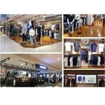 product_image_name-Yixin-【2 Pieces 】Short-sleeved T-shirt Set/top + Pants1202-1-7