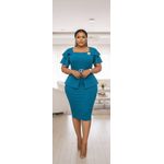 Boutique  women's skirt suit