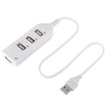 Generic High Speed 4 Port 3.0 USB Splitter Expansion For Laptop - image 2