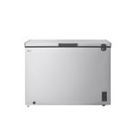 LG Full-Surround Freezing Chest Freezer 243L GCFB255BQC - image 2