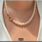 Fashion Pearl Necklace