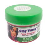 Stay Young Face & Body Cream 35g