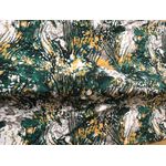 Vintage materials 4yards