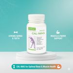 Wellness Chelated Cal-Mag