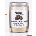 Hemani Black maca root powder 