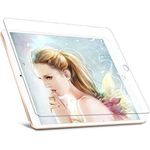Generic Ipad 6th Generation 9.7 2018 FULL SCREEN PROTECTOR-Full HD Cover - image 2