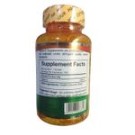 ST RAY HIGH STRENGTH Vitamin E (1000iu) - 100 Softgels NAFDAC REG. NO: A7-102401 - image 2