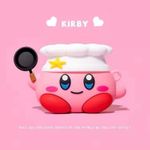 Chef Kirby earphone protective case 1/2 generation 3 generation pro protective case