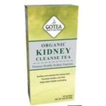 Gotea Organic kidney cleansing herbal tea 