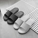 product_image_name-Fashion-Indoor Couples Open-Toe Slippers – Comfortable & Non-Slip-1