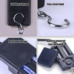 product_image_name-Fashion-50KG Portable Electronic Scale With Hook-8