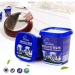 Stainless Steal Cleaning Powder for Kitchen Wares